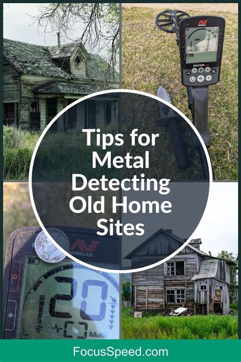 what year of houses to find silver metal detecting|old house sites for metal detectors.